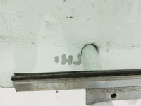 Toyota Urban Cruiser P1 09-14 Seitenscheibe Scheibe Türscheibe Links Hinten Toyota Urban Cruiser P1 09-14... Vorschau 5