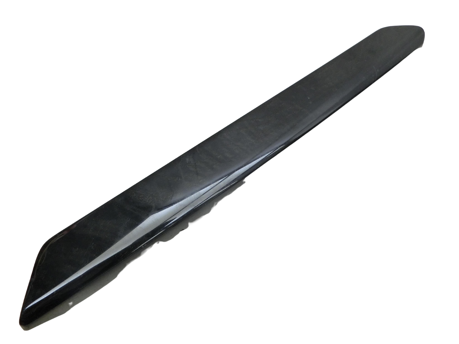 striscia per porta Sx anteriore interno 792 Mercedes W212 E350 09-14 - Bild 1