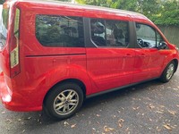 2021 Ford Grand Tourneo Connect 1.5 EcoBlue 120 Titanium 5dr Powershift MPV DIES