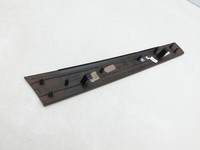 Audi A8 4H 09-13 Lang Türleiste Rechts Hinten Innen Holzdekor LZ5D Audi A8 4H 09-13 15.06.12 L4H000011P gebraucht Vorschau 5