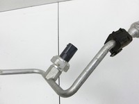 Mercedes W176 A200 12-15 1,6 115KW Klimaschlauch Klimaleitung mit Drucksensor Mercedes W176 A200 12-15 05.11.2012... Vorschau 4