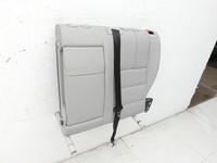 Mercedes GLK 300 X204 08-12 Rückenpolster Links f. Rücksitzbank Hinten Mandelbeige mit Armlehne Mercedes GLK 300... Vorschau 2