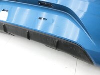 Hyundai I10 AC3 III 19-23 5T Stoßstange Stoßfänger Hinten UY4 Hyundai I10 AC3 III 19-23 01.10.2019 gebraucht Vorschau 5