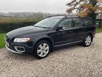 Volvo XC70 2.4 D5 SE Sport.diesel Estate Auto,Full leather & Tow bar