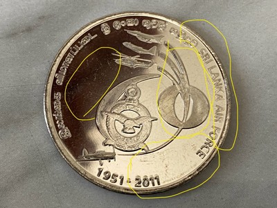 Item photo(s) from verified buyer