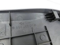 Mercedes W245 B200 05-08 Blende Innen Auflage Applikation Innen für Beifahrer Sitz Rechts Vorne Mercedes W245 B200... Vorschau 6