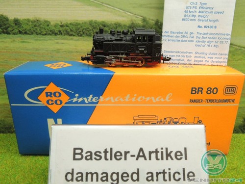 Roco HO - ÖBB 1044 (Modelle 1979