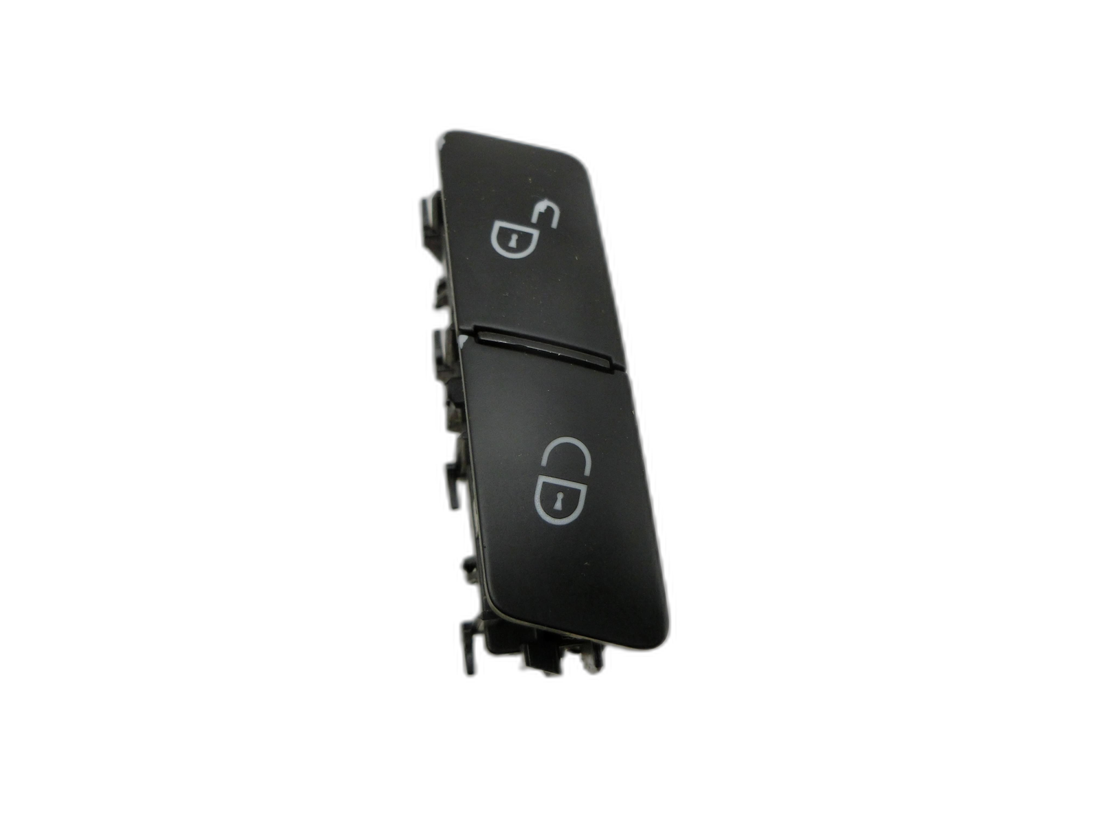 Mercedes W212 S212 E200 09-13 Schalter Zentralverriegelung ZV Links Vorne  - Bild 1