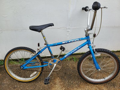 schwinn sx2000 bmx
