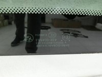 BMW X5 E70 06-10 Schiebedachscheibe für Schiebedach Panoramadach BMW X5 E70 06-10 29.12.2006 5413-7160014 7160014... Vorschau 4