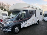 2016 - Auto Trail Apache 700 - 2.3ltr - 25,000 Miles - 6 Berth / 6 Belts 