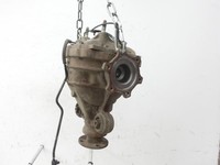 Nissan Pathfinder R51 05-10 dCi 2,5 126KW 4WD Differential Hinterachsgetriebe Hinten Nissan Nissan Pathfinder R51... Vorschau 10