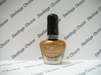 Borghese Nail Lacquer #B176 Riviera Sunset