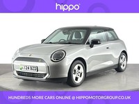 2024 MINI Electric Cooper SE 54.2kWh Classic Hatchback 3dr Electric Auto (218 ps