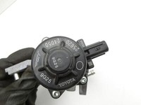 Toyota Corolla E21 18-23 Hybrid 2,0 135KW M20AFXS MZEH12 Abgasrückführventil EGR AGR Ventil Toyota Corolla E21... Vorschau 5