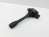 Nissan Juke F15 15-18 1,6i 86KW Zündspule Zyl.1 Nissan Juke F15 15-18 01.01.2017 XIC-AB06NL 224481KT0A gebraucht Vorschau 2
