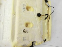 Opel Zafira Tourer C P12 16-19 Sitzbezug Sitzpolster für Beifahrersitz Rechts Vorne Opel Zafira Tourer C P12 16-19... Vorschau 6