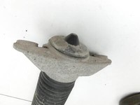 Hyundai Tucson IV NX4 20-23 Stossdämpfer Links Hinten Hyundai Tucson IV NX4 20-23 31.08.2021 55300-CZ010 gebraucht Vorschau 5