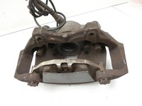 Mercedes E250 W212 13-16 2,0 155KW Bremssattel Bremszange Vorne Rechts Mercedes E250 W212 13-16 17.09.2013... Vorschau 6