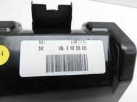 Skoda Octavia III 5E 17-20 Aschenbecher Ascher für Mittelkonsole Hinten Skoda Octavia III 5E 17-20 03.01.2018... Vorschau 5
