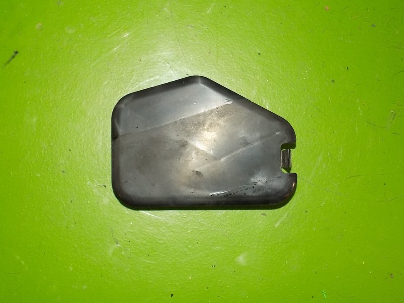 91-99 3000GT VR4 Stealth OEM driver left cowl cover panel plug plate