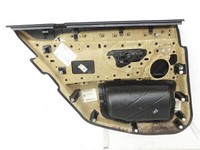 BMW F10 523i 10-13 Lim Türverkleidung Türpappe Rechts Hinten Dakota Leder Schwarz LCSW BMW F10 523i 10-13... Vorschau 5