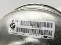 BMW F11 530dx 10-14 3,0 190KW Bremskraftverstärker i=7.0 BMW F11 530dx 10-14 09.06.2011 6792956 34336792956... Vorschau 5