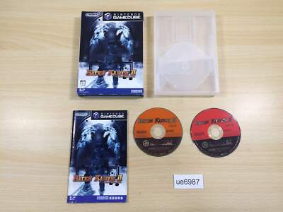 UE6987 Baten Kaitos Origins 2 BOXED GameCube Japan | eBay