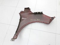 Ford Kuga II DM2 13-16 Kotflügel Links Vorne PN4CW0 Ford Kuga II DM2 13-16 12.16.2013 gebraucht Vorschau 5