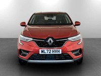 2022 Renault Arkana 1.6 E-TECH S Edition SUV 5dr Petrol Hybrid Auto 2WD Euro 6 (