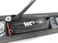 Saab 9-5 YS3E 05-09 Kennzeichenleuchte Unterbau für Griffleiste Heckklappe Saab 9-5 YS3E 05-09 08.12.2006 gebraucht Vorschau 7
