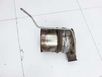Citroen C3 II SC 09-13 HDI 1,6 68KW Katalysator Kat Citroen C3 II SC 09-13 03.05.2011 173884 gebraucht Vorschau 2