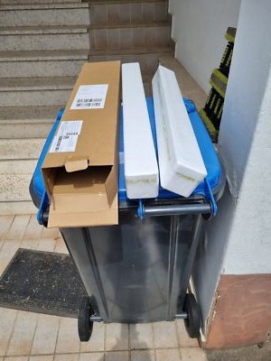 Artikelfoto(s) von einem verifizierten Käufer