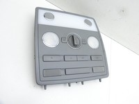 VW Phaeton 3D 02-07 Innenleuchte Innenraumleuchte Schalter Schiebedach VW Phaeton 3D 02-07 02.09.2004 3D0907135B... Vorschau 3