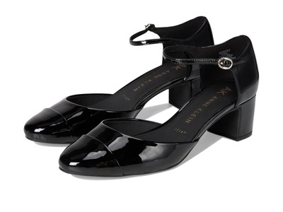 Женские туфли на каблуках с жемчугом Anne Klein