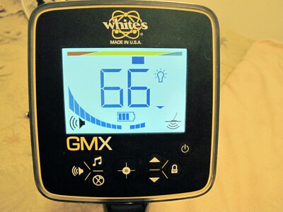 White's GMX Sport (waterproof 24K)