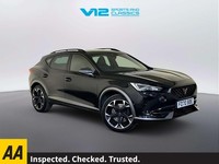 2020 Cupra Formentor 2.0 TSI VZ2 SUV 5dr Petrol DSG 4Drive Euro 6 (s/s) (310 ps)