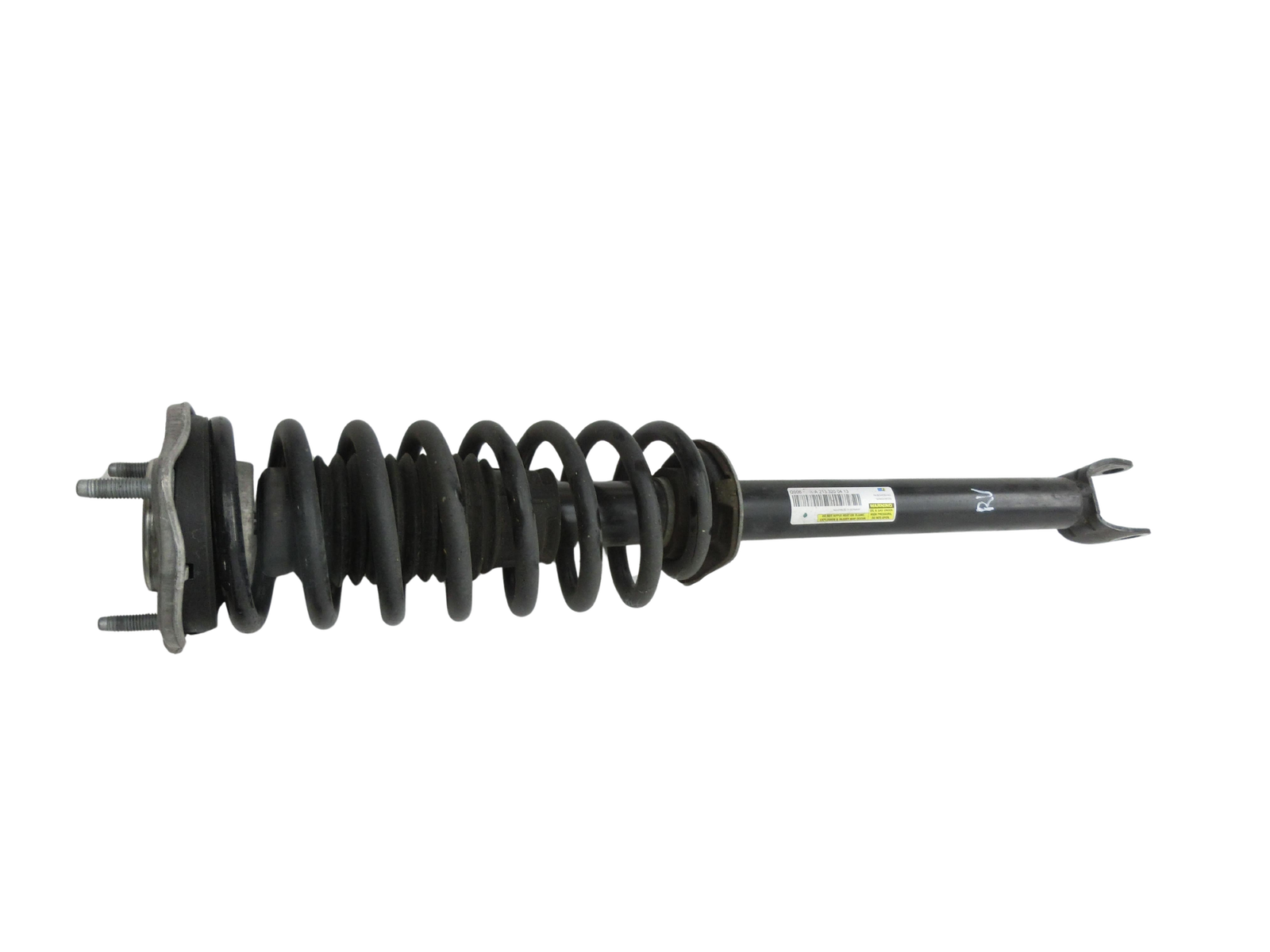 Suspension Strut Shock Absorber Front Right for Lim Mercedes W213 E200 16-20 - Bild 1