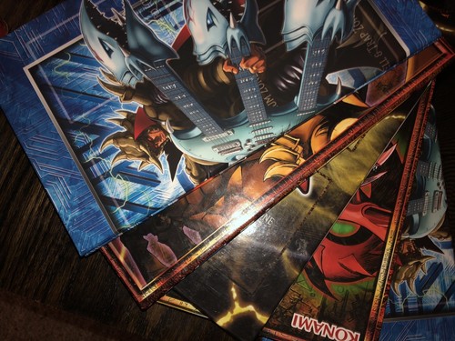 yugioh Special Collection