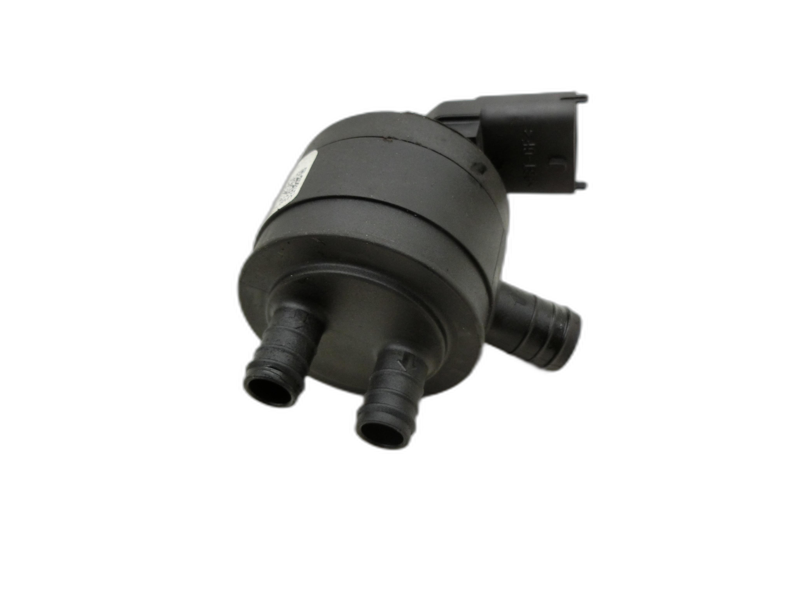 Sensor de presión GLP SENSOR DE PRESIÓN DE GAS Prins Vapofilter VSI para 4.8I 261KW BMW X5 E70 06-10 - Bild 1