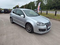 2007 Volkswagen Golf 2.0T GTI Edition 30 3dr DSG HATCHBACK Petrol Automatic