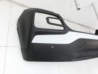 Hyundai Kona OS 17-20 Stoßstange Stoßfänger Heckstosstange Hinten P6W Hyundai Kona OS 17-20 03.08.2018 86610J-9010... Vorschau 4