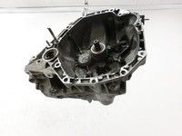 Nissan Note E12 13-17 1,5 66KW 320103VA0A Schaltgetriebe Getriebe JR5362-3 Nissan Note E12 13-17 25.02.2016... Vorschau 10