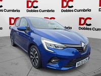 2020 Renault Clio Iconic Tce HATCHBACK Petrol Manual