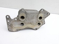 Audi A6 4F C6 05-09 TDI 3,0 165KW Ölkühler Audi A6 4F C6 05-09 16.06.2005 059117021J 059117031J gebraucht Vorschau 4