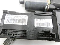 Renault Grand Scenic III JZ 13-16 Fensterhebermotor Links Vorne Renault Grand Scenic III JZ 13-16 24.06.2013... Vorschau 4