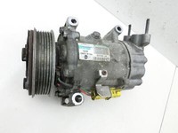 Mini Countryman One R60 10-16 1,6 72KW Klimakompressor Klima Kompressor Mini Countryman One R60 10-16 25.06.2013... Vorschau 2