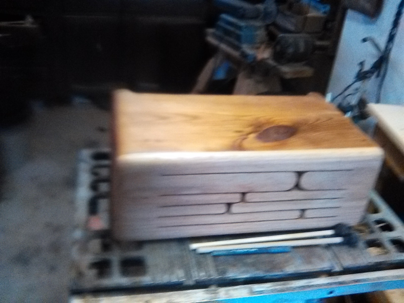 Tounge/Finger/ Slit Drum