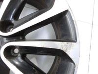 Nissan Qashqai +2 J10 10-13 1 x Felge Aluminiumfelge 18 Zoll 5X114.3 Nissan Qashqai +2 J10 10-13 15.01.2013 JD18A... Vorschau 5