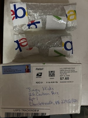 Item photo(s) from verified buyer